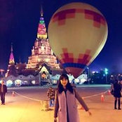 Yao Zhou's photo