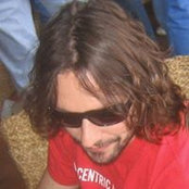 Johnny Santer's photo