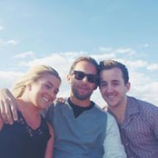 Kevin Ericson's photo