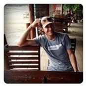 Foto de Matt Morrow