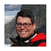 Eric Gilmour's photo
