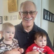 Kenneth Fehr's photo