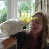 Michèle Lacroix's photo