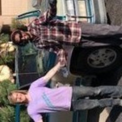 Shady tree service