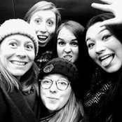 Natasha Simmonds's photo
