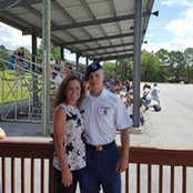Tammy Rhodes's photo