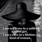 Munirah Keyes's photo