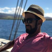 Ashwin Krishnamurthy's photo
