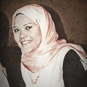 Elham Gamal's photo