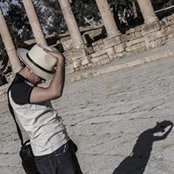 Foto von Jamal Darras