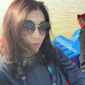 Ruchi Chaudhary's photo