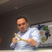 Photo de Victor Luna