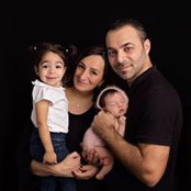 Rima Shakra's photo