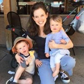Rachel Saint Vincent's photo