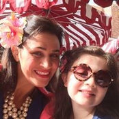Anna De Benedetto Stenger's photo