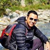 Foto von Pawan Kumar