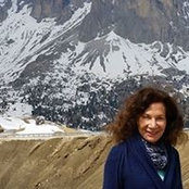Foto von Ellen Rabinowich