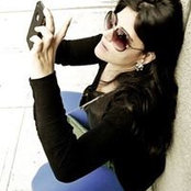 Nadia Boujarwah's photo