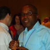 Foto von Emeka Obi