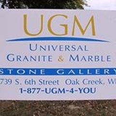 Universal Granite & Marble Inc