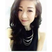 Deborah Ho's photo