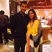 Rahul Agrawal's photo