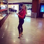 Alexandra Sarca's photo
