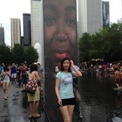 Areum Han's photo