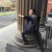 Anne Alisangco's photo