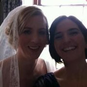 Georgina O'Gara's photo