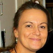 Pernille Herold's photo