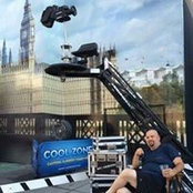 Alp Peker's photo