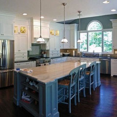 The Finish Depot Inc