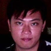 Roy Wong's photo