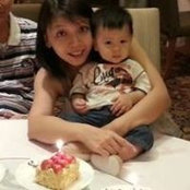 May Lees foto