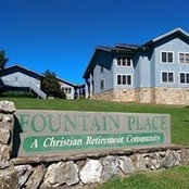 Fountain Place's photo