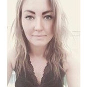 Carina Bertelsen's photo