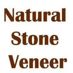 Natural Stone Veneer