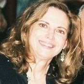 Jo Abbotts foto