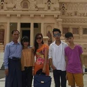 Photo de Aaung Maw