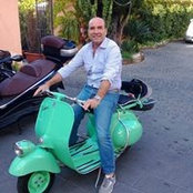 Pietro D'Orsi's photo