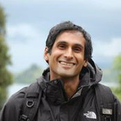 Vijay Karunamurthy's photo