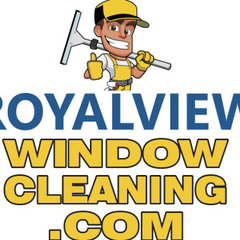 Royalview Window Cleaning