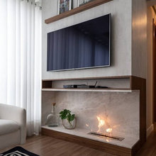 Fireplaces