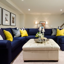 Basements
