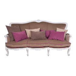 Диваны Alter Ego Home - Products