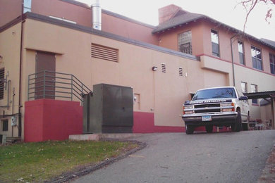 More Exterior TRI-County Projects