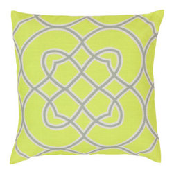 Jorden (FF-034) - Decorative Pillows