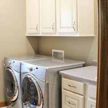 Laundry room ideas