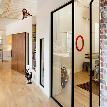 Intergenerational Loft